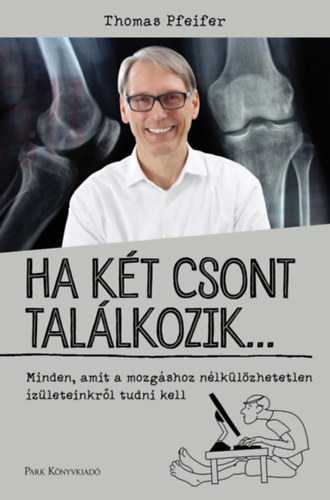 Thomas Pfeifer - Ha kt csont tallkozik...