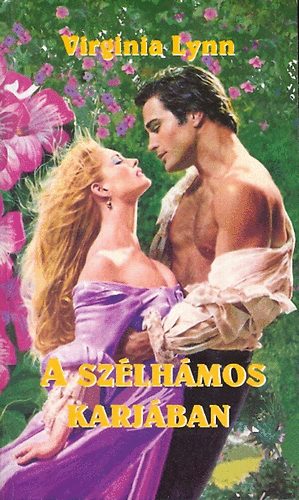Virginia Lynn - A sz�lh�mos karj�ban