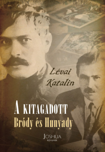 L�vai Katalin - A kitagadott