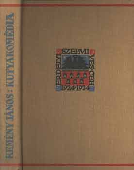 Kemény János - Kutyakomédia