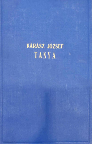 Krsz Jzsef - Tanya