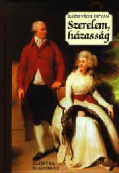 R�th-V�gh Istv�n - Szerelem, h�zass�g II.