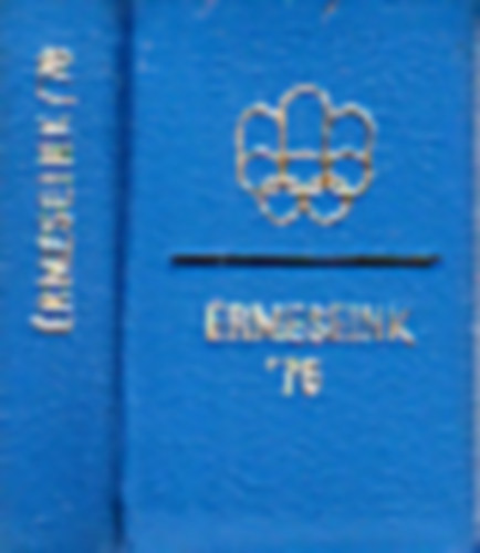 rmeseink '76 (miniknyv)