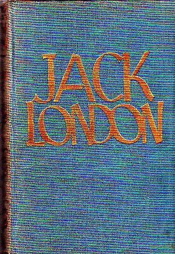 Jack London - Die Eiserne Ferse