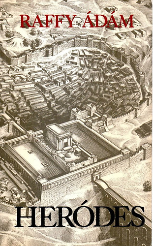 Raffy �d�m - Her�des
