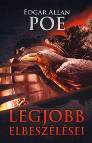 Edgar Allan Poe legjobb elbeszlsei