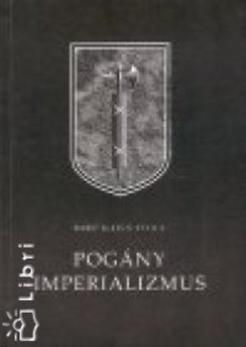Julius Evola - Pogny imperializmus