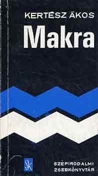 Kert�sz �kos - Makra