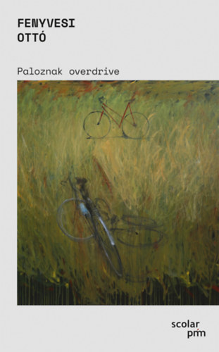 Fenyvesi Ott - Paloznak overdrive