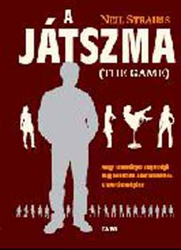 Neil Strauss - A játszma