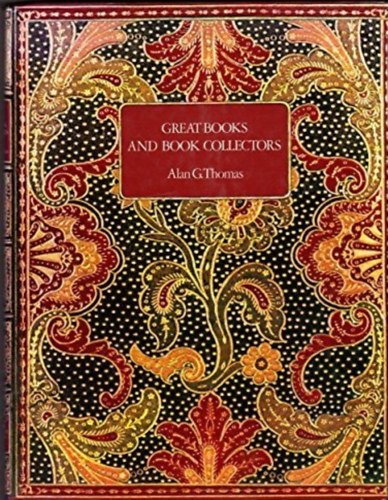 Great Books and Book Collectors