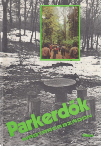 M�sz�ly Gy�z� - Parkerd�k Magyarorsz�gon