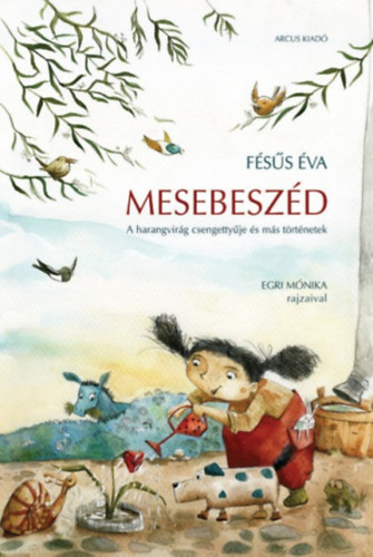 F�s�s �va - Mesebesz�d