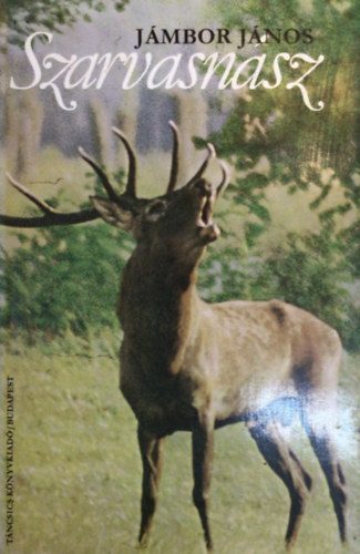 Jmbor Jnos - Szarvasnsz