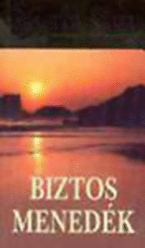 Danielle Steel - Biztos menedék