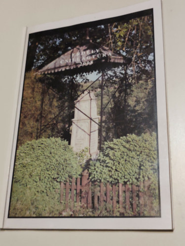 ismeretlen - Erdélyi csillagtúra 2008