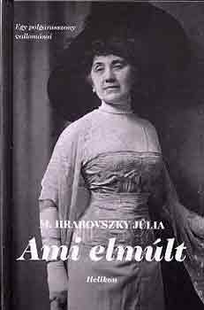 M. Hrabovszky Jlia - Ami elmlt
