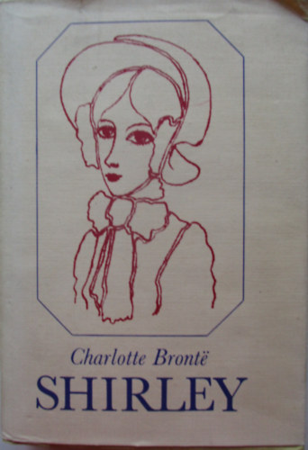 Charlotte Bront� - Shirley