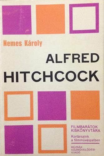 Nemes K�roly - Alfred Hitchcock (Nemes)