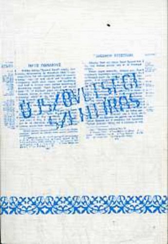 Dr. Teleki B�la  (szerk.) - �jsz�vets�gi Szent�r�s III.