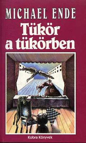 Michael Ende - T�k�r a t�k�rben