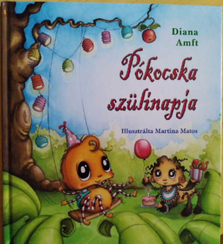 Diana Amft - Pkocska szlinapja