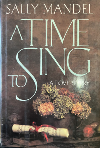 Sally Mandel - A Time to Sing