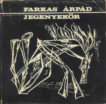 Farkas Árpád - Jegenyekör