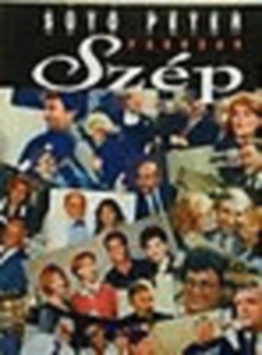 S�t� P�ter - P�rosan sz�p