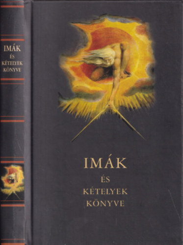 H�y J�nos  (szerk.) - Im�k �s k�telyek k�nyve
