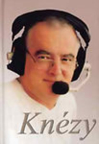 B. Molnr Lszl- Sinkovics Gbor - Knzy - J estt, j szurkolst... (Knzy Jen letregnye)