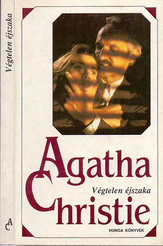 Agatha Christie - V�gtelen �jszaka