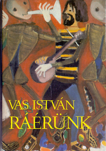 Vas Istv�n - R��r�nk