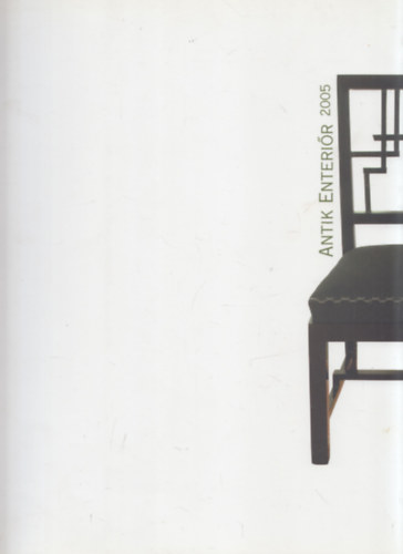 Antik Enteri�r 2005 - Plug 2005