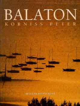 Korniss Pter - Balaton