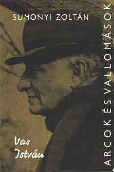 Sumonyi Zolt�n - Vas Istv�n