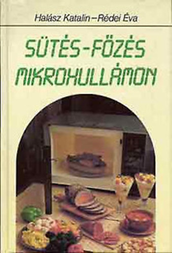 R�dei �va Hal�sz Katalin - S�t�s - f�z�s mikrohull�mon