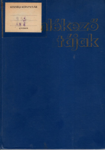 �rokay Lajos - Eml�kez� t�jak (A Szovjetuni� V�r�s Hadsereg�nek harcai nyom�n)