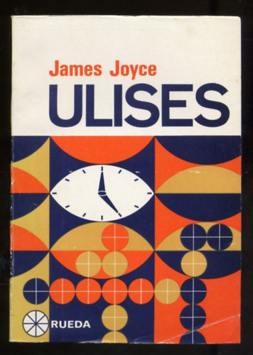 James Joyce - Ulises