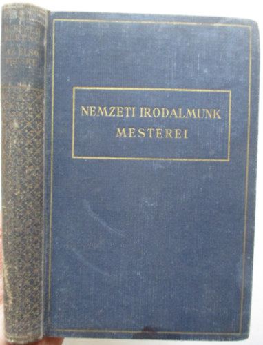 Herczeg Ferenc - Az els� fecske