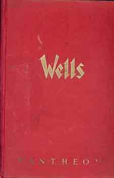 H. G. Wells - William Clissold vil�ga I-II.