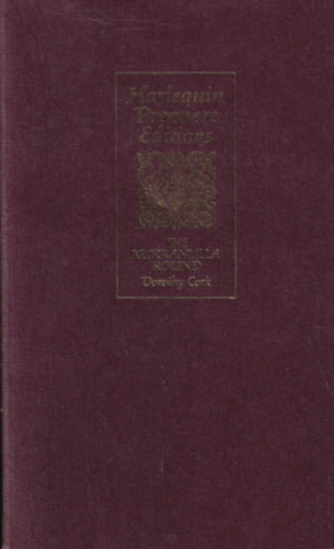 Dorothy Cork - The Kurranulla Round