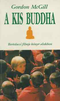 Gordon McGill - A kis Buddha