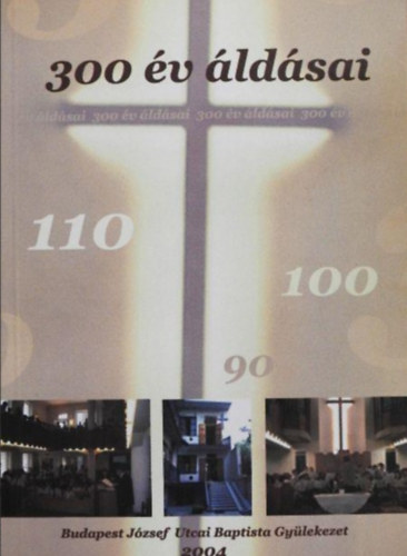 S�lyom Attila - 300 �v �ld�sai