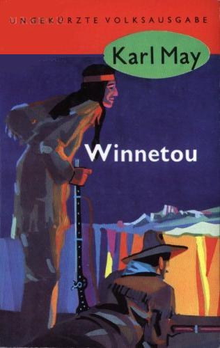 Karl May - Winnetou III.