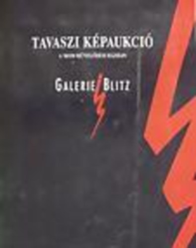 Tavaszi kpaukci a Mom mveldsi hzban