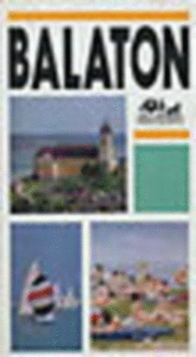 Zkonyi Ferenc - Balaton (panorma)