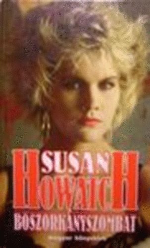 Susan Howatch - Boszork�nyszombat