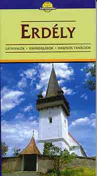 Koszta Nagy Istv�n - Erd�ly (Cartographia)