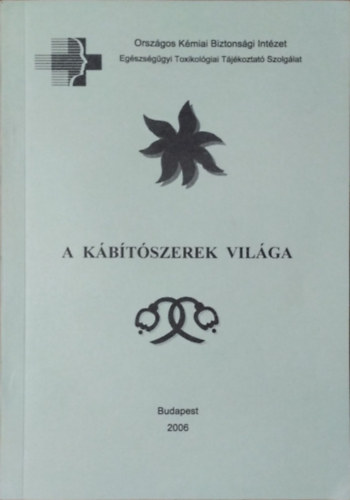 A kbtszerek vilga